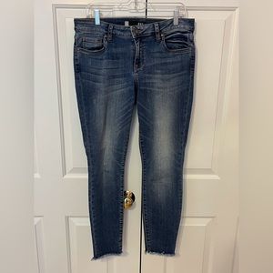 Kut from the Kloth Jeans
